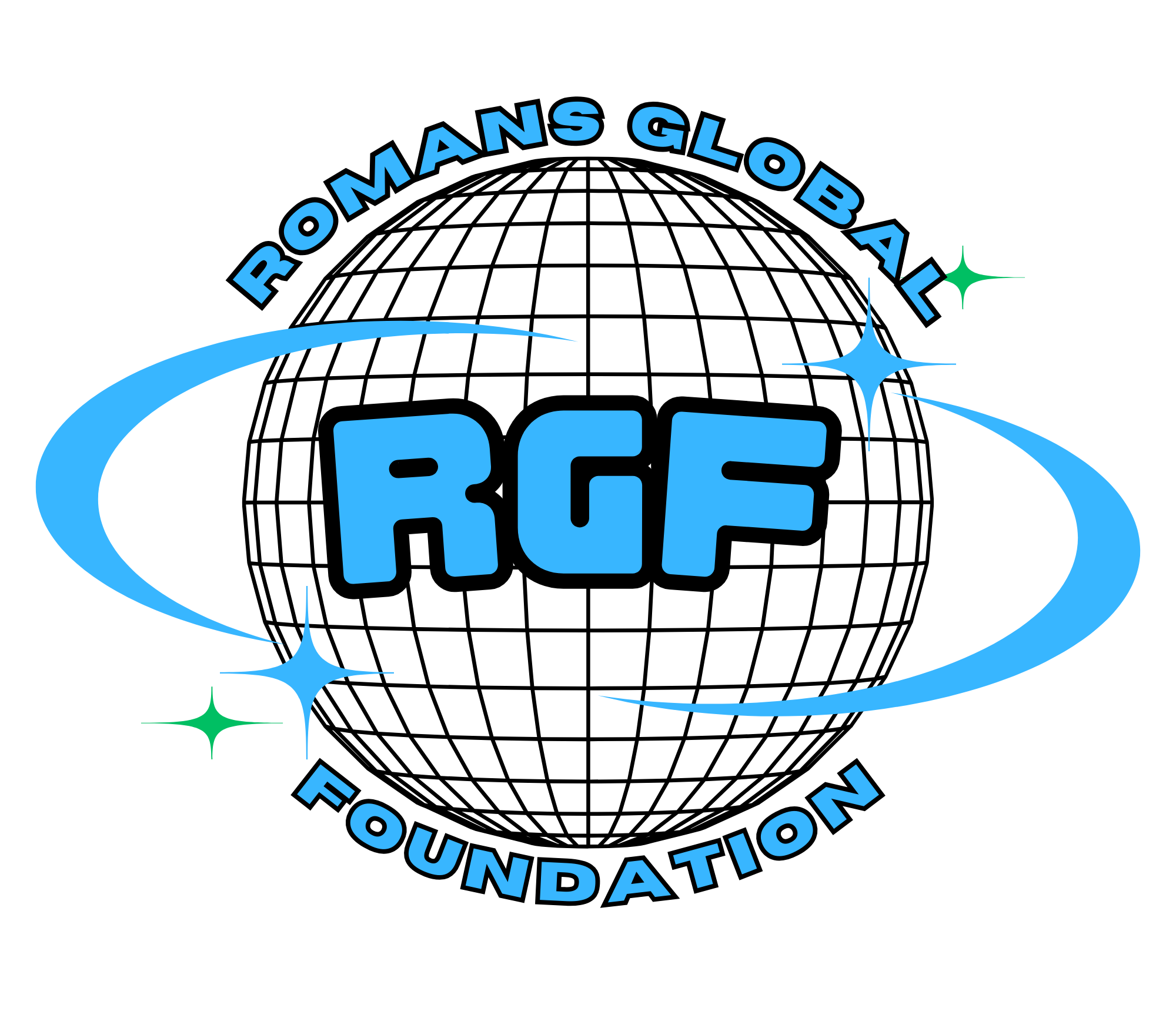 Romans Global Foundation