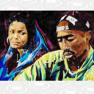 Poetic Justice Fine Art Print