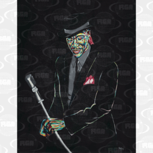 Torre Fine Art Print