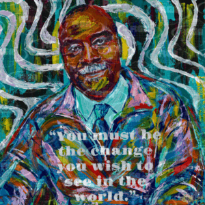 Coach Dave Dorsey High