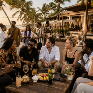 Ghana Creative Economy Residency 2026